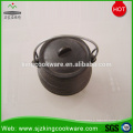 Mini pot pot en fonte